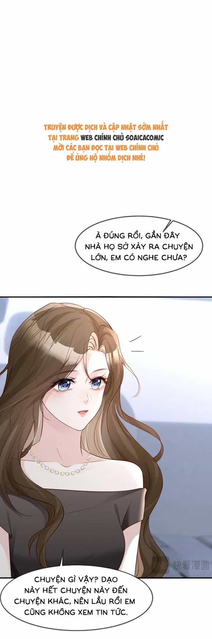 Rơi Vào Sự Si Tình Của Anh - Chương 70 - ảnh 10