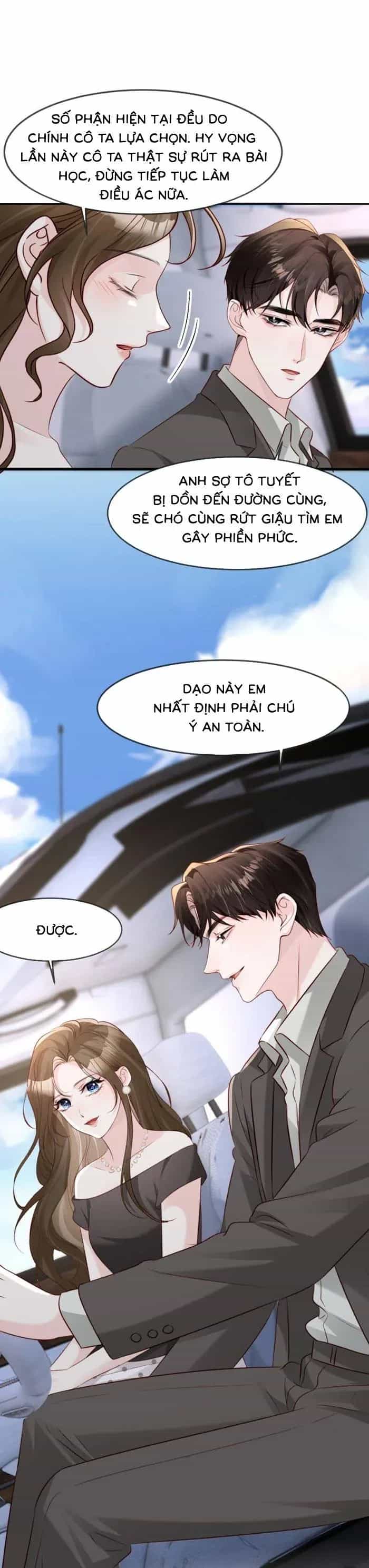 Rơi Vào Sự Si Tình Của Anh - Chương 70 - ảnh 14