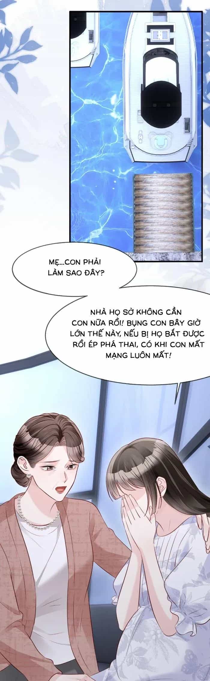 Rơi Vào Sự Si Tình Của Anh - Chương 70 - ảnh 18