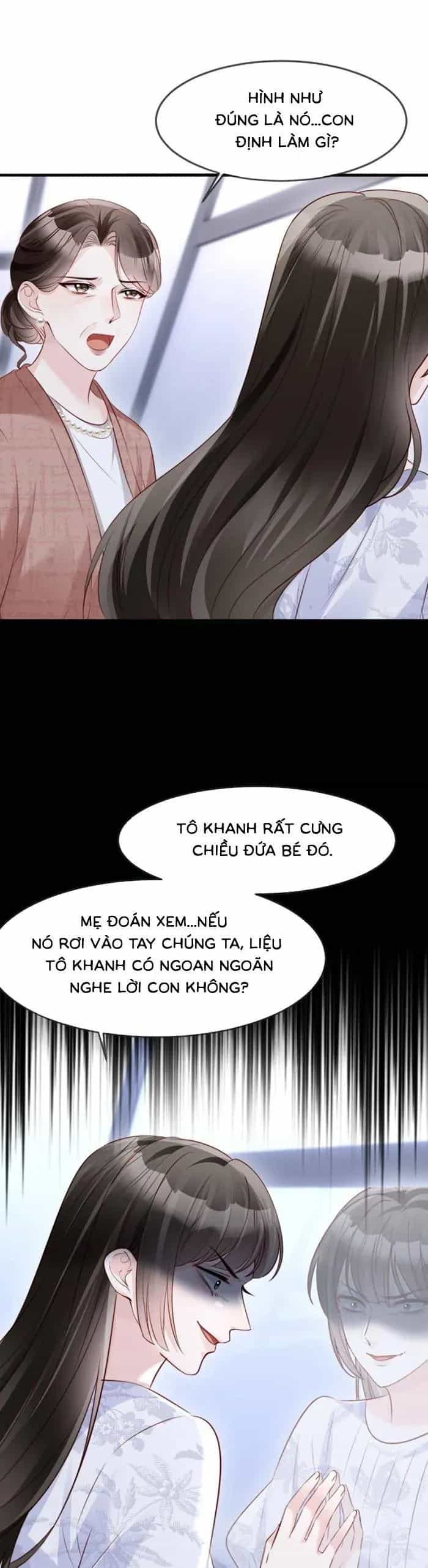 Rơi Vào Sự Si Tình Của Anh - Chương 70 - ảnh 21