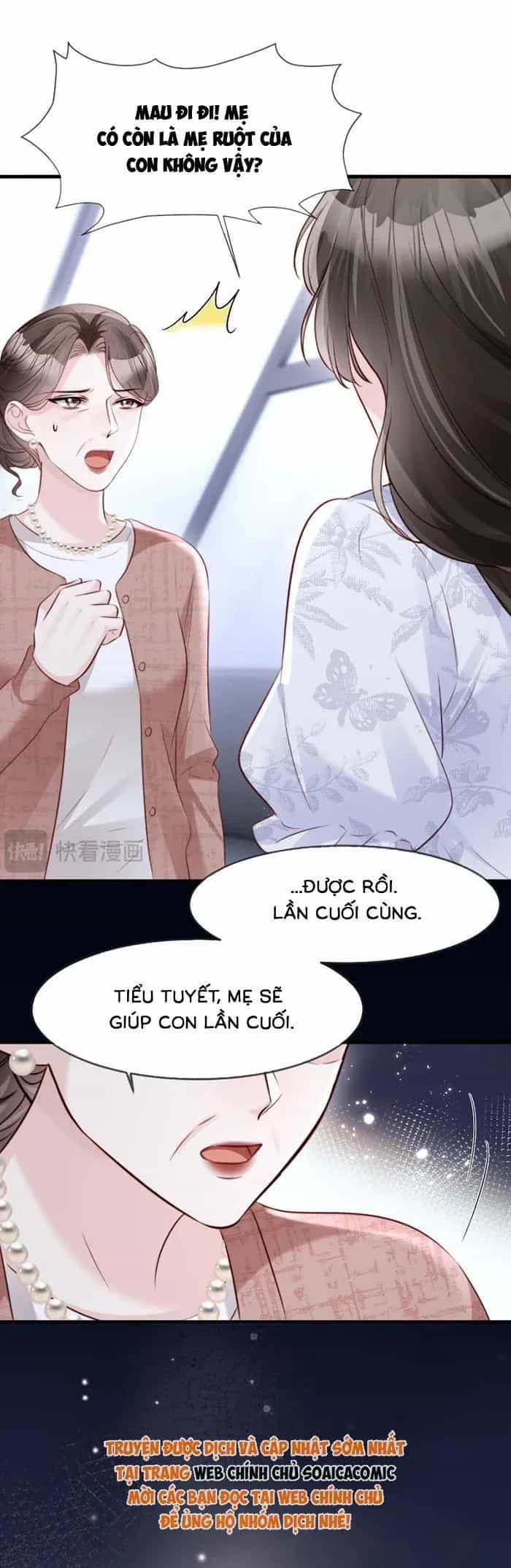 Rơi Vào Sự Si Tình Của Anh - Chương 70 - ảnh 23