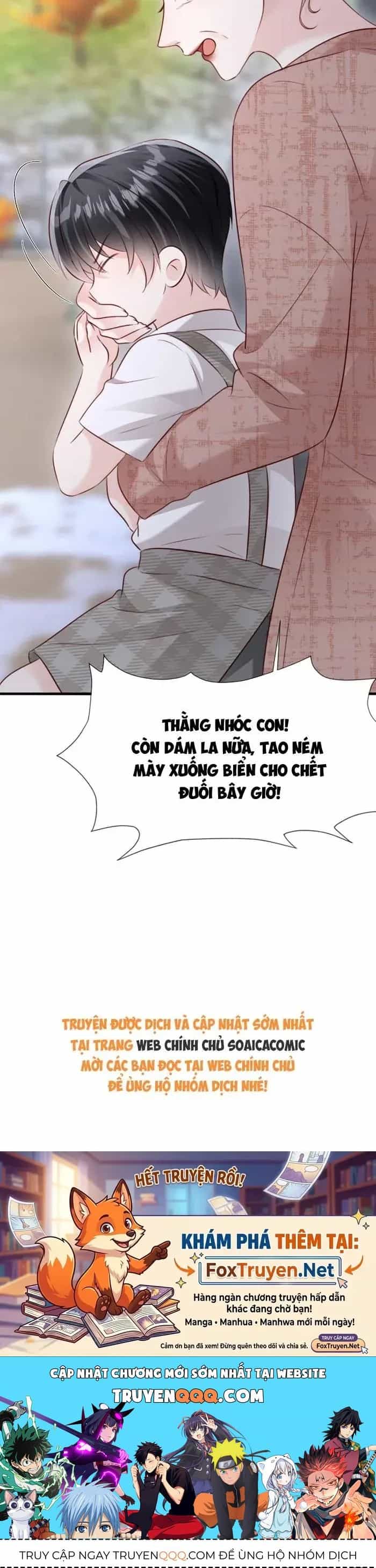 Rơi Vào Sự Si Tình Của Anh - Chương 70 - ảnh 28