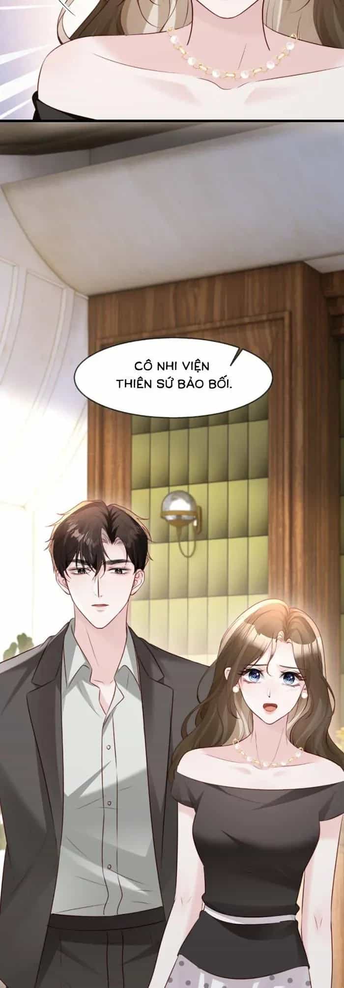 Rơi Vào Sự Si Tình Của Anh - Chương 70 - ảnh 4
