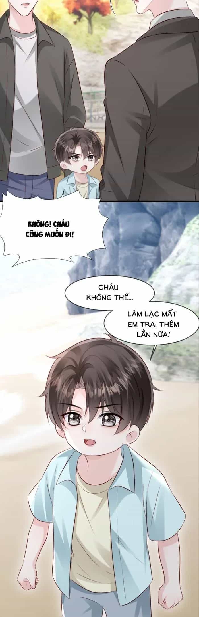 Rơi Vào Sự Si Tình Của Anh - Chương 71 - ảnh 13