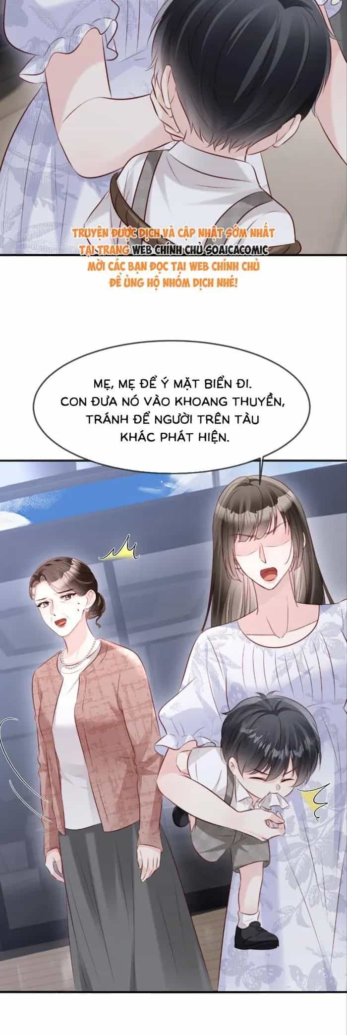 Rơi Vào Sự Si Tình Của Anh - Chương 71 - ảnh 19