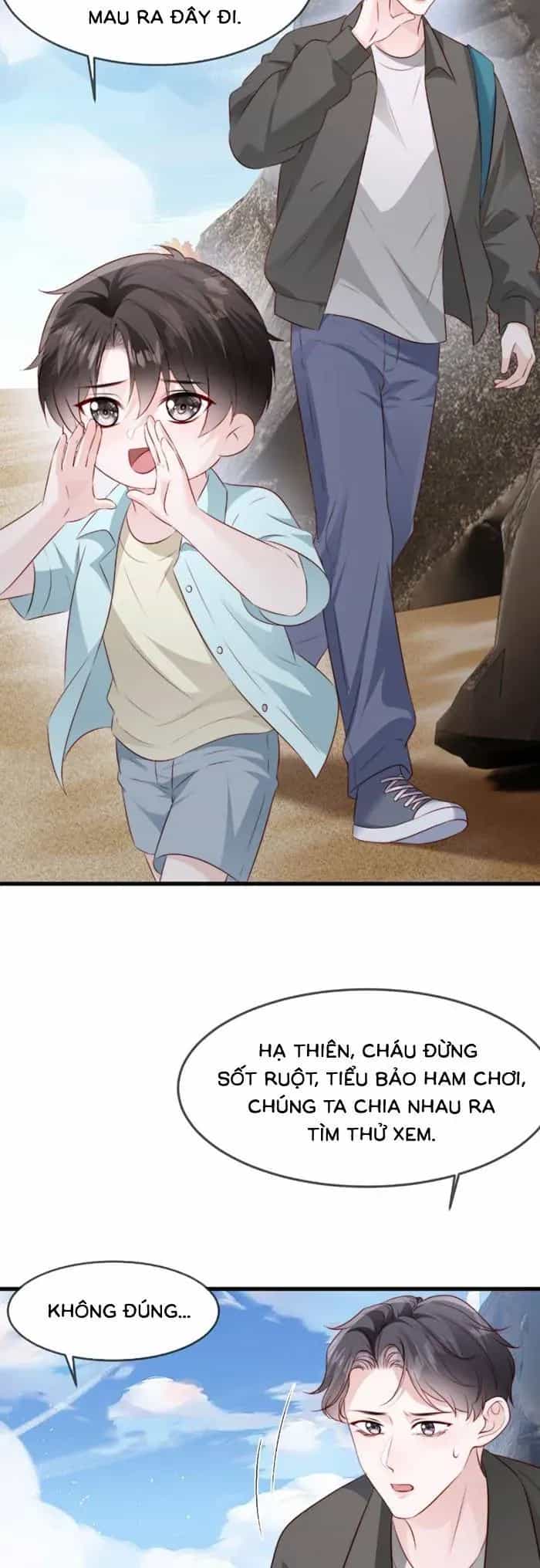 Rơi Vào Sự Si Tình Của Anh - Chương 71 - ảnh 2