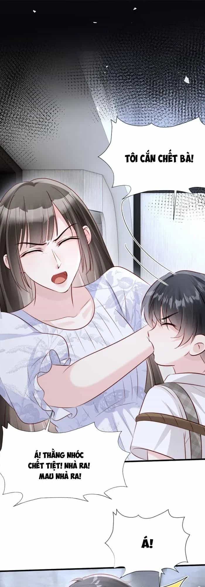 Rơi Vào Sự Si Tình Của Anh - Chương 71 - ảnh 23
