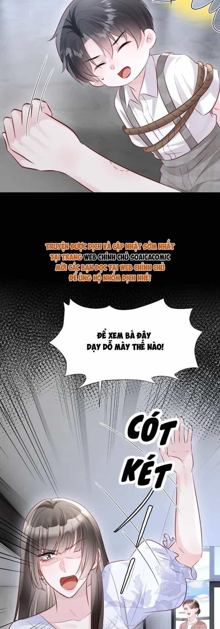 Rơi Vào Sự Si Tình Của Anh - Chương 71 - ảnh 24