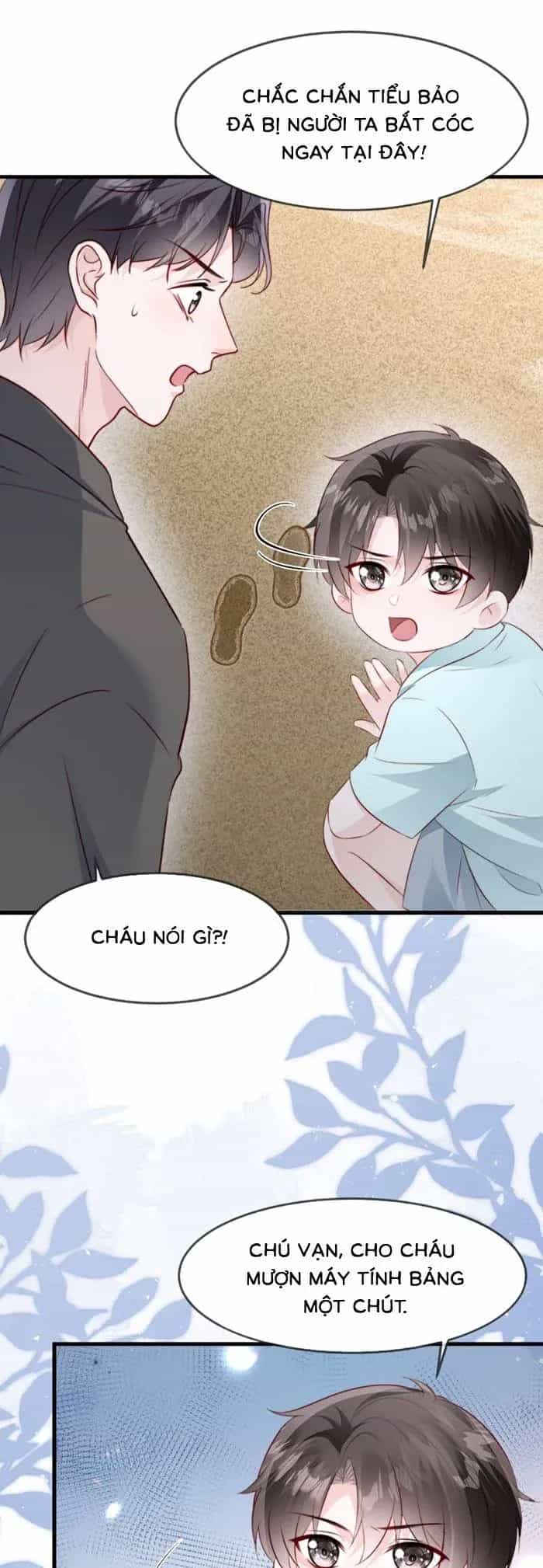 Rơi Vào Sự Si Tình Của Anh - Chương 71 - ảnh 4