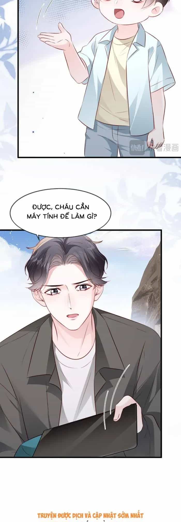 Rơi Vào Sự Si Tình Của Anh - Chương 71 - ảnh 5