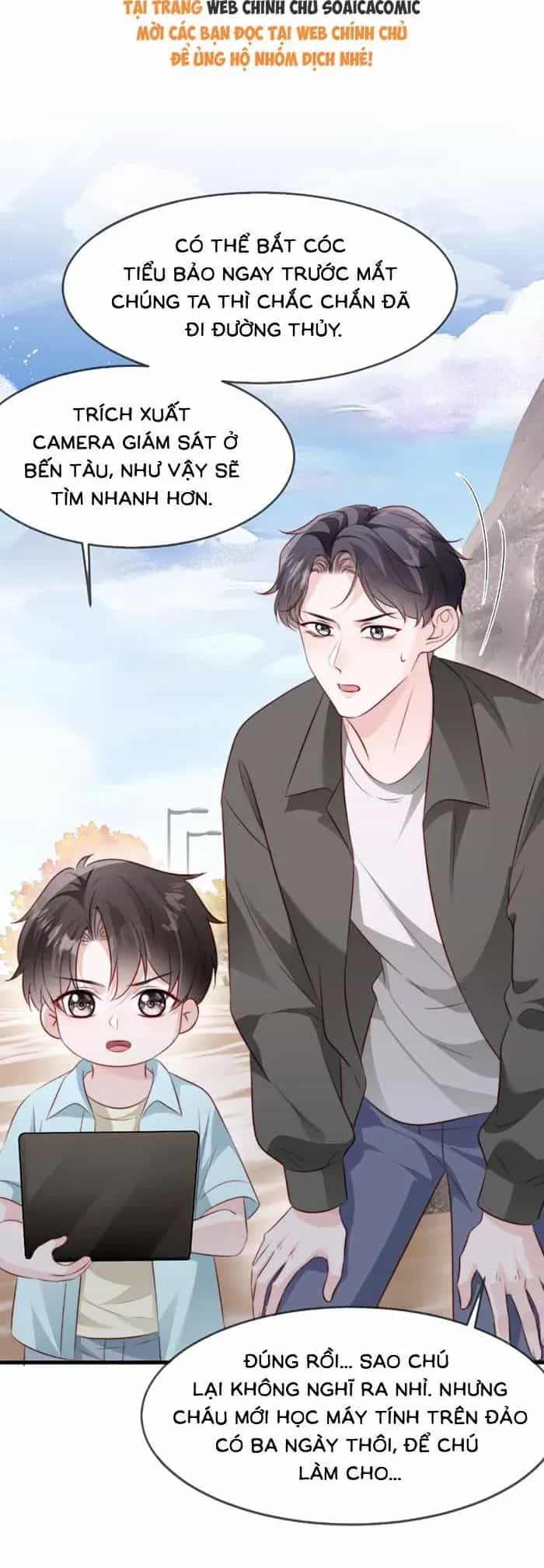 Rơi Vào Sự Si Tình Của Anh - Chương 71 - ảnh 6