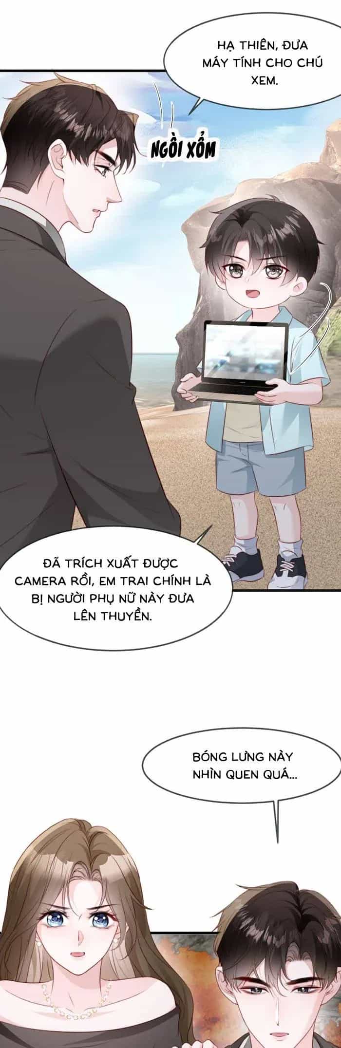 Rơi Vào Sự Si Tình Của Anh - Chương 71 - ảnh 9