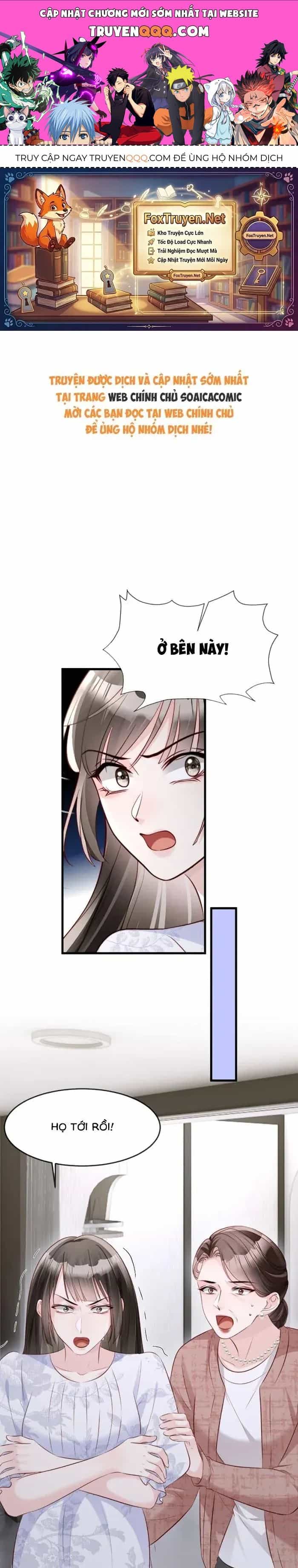 Rơi Vào Sự Si Tình Của Anh - Chương 72 - ảnh 1
