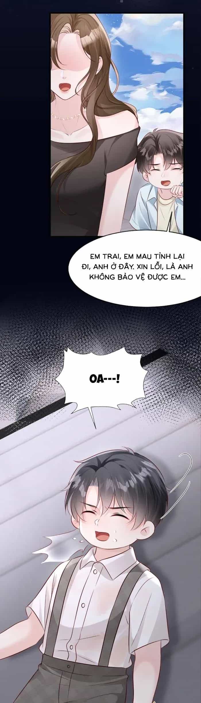 Rơi Vào Sự Si Tình Của Anh - Chương 72 - ảnh 13