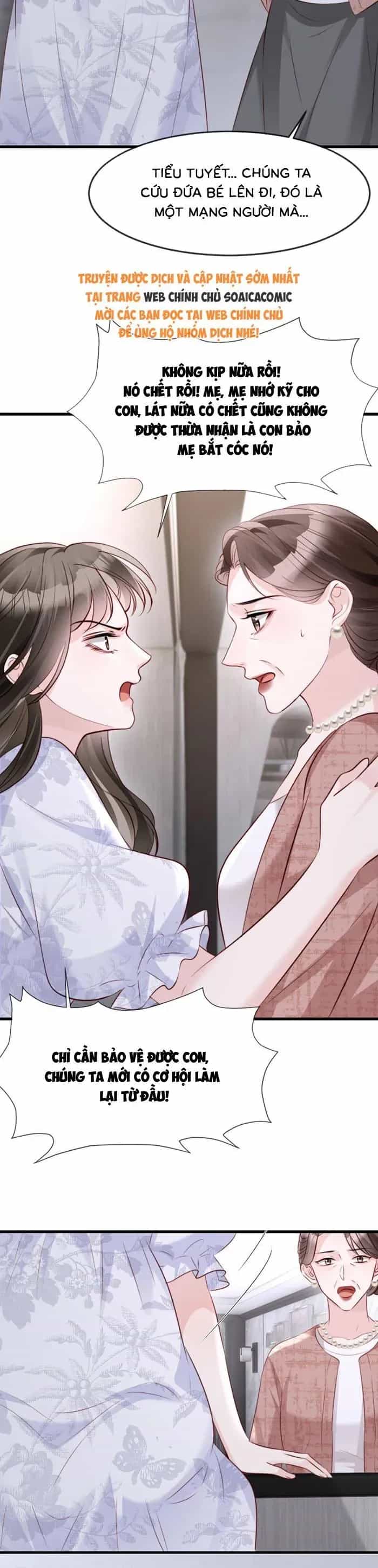 Rơi Vào Sự Si Tình Của Anh - Chương 72 - ảnh 2