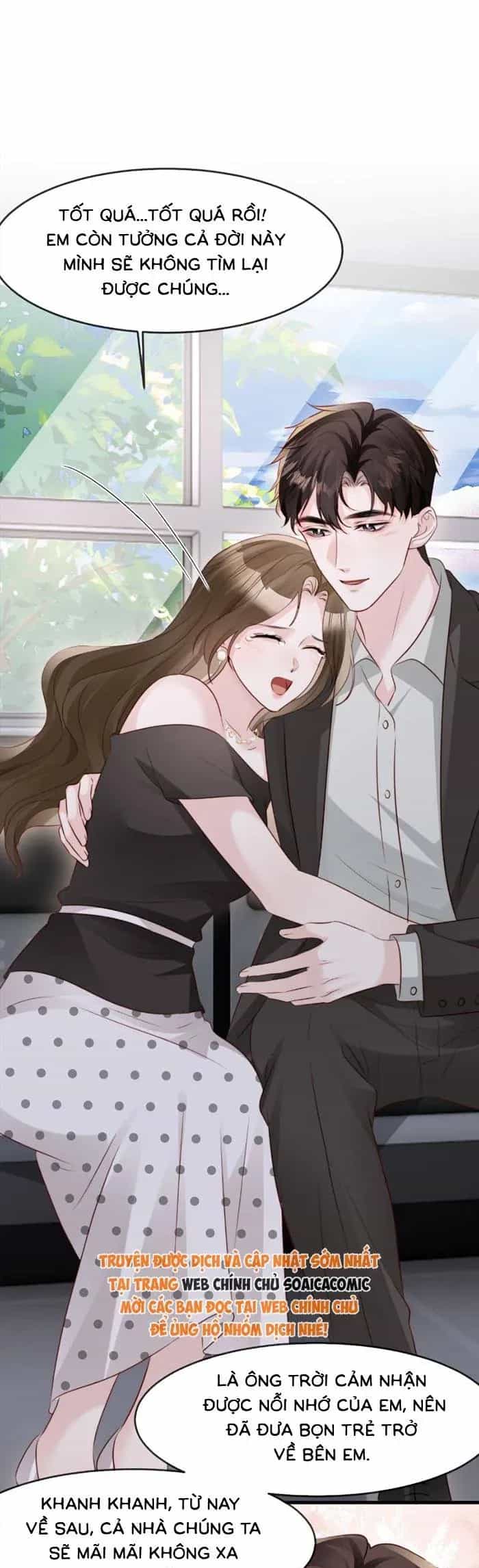 Rơi Vào Sự Si Tình Của Anh - Chương 72 - ảnh 23