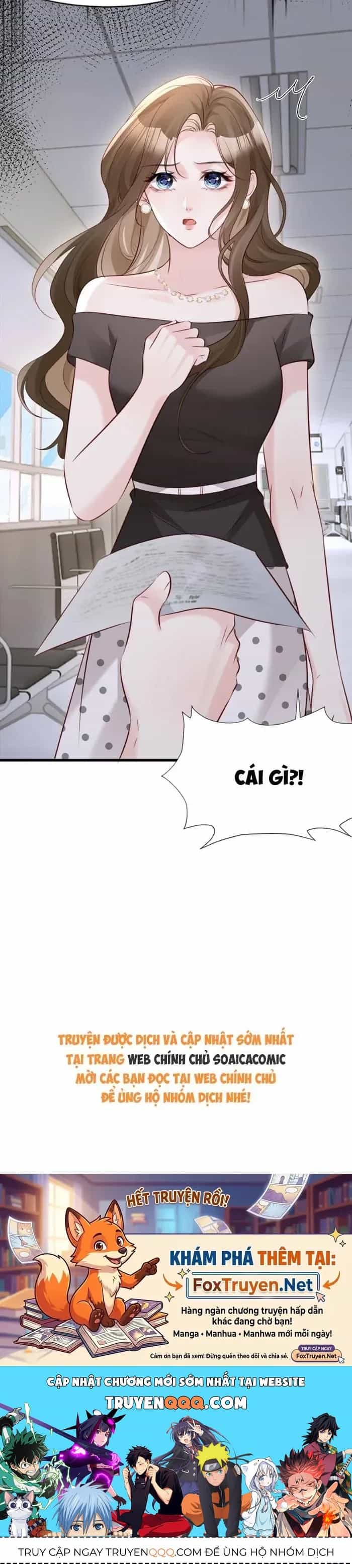Rơi Vào Sự Si Tình Của Anh - Chương 72 - ảnh 27