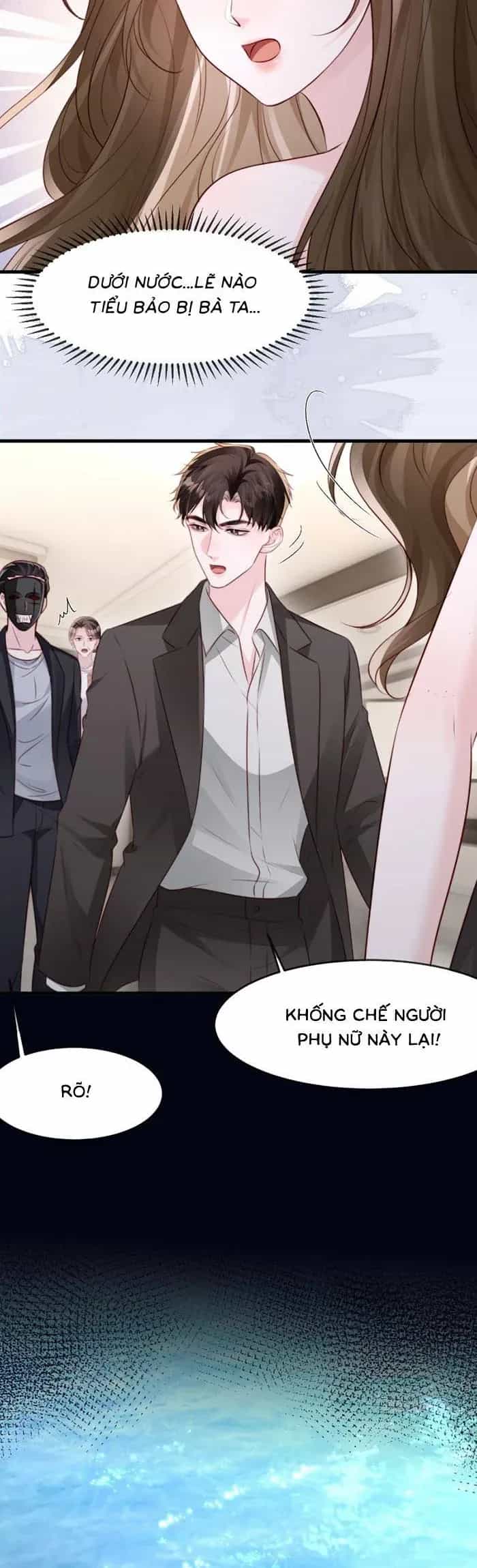 Rơi Vào Sự Si Tình Của Anh - Chương 72 - ảnh 8