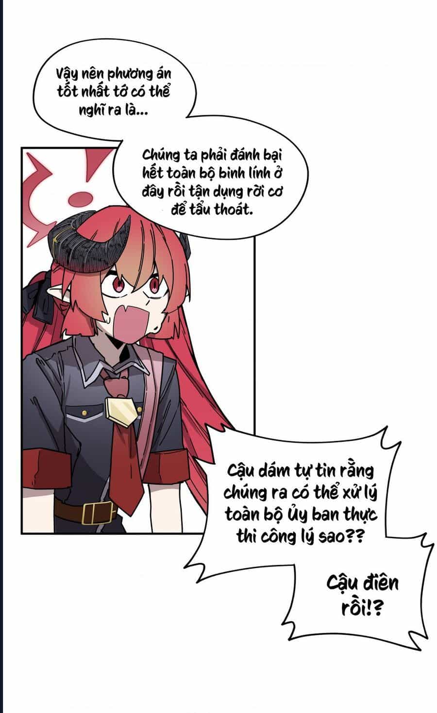 Roll Cake Món Ngon Khó Cưỡng - Chương 2 - ảnh 67