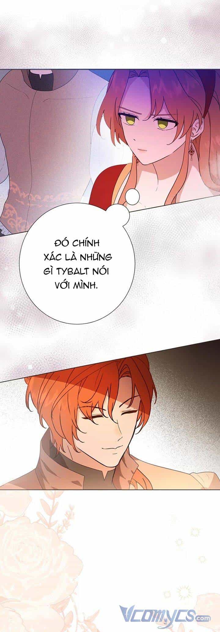 Romeo, Chàng Hãy Biến Đi - Chương 9 - ảnh 10