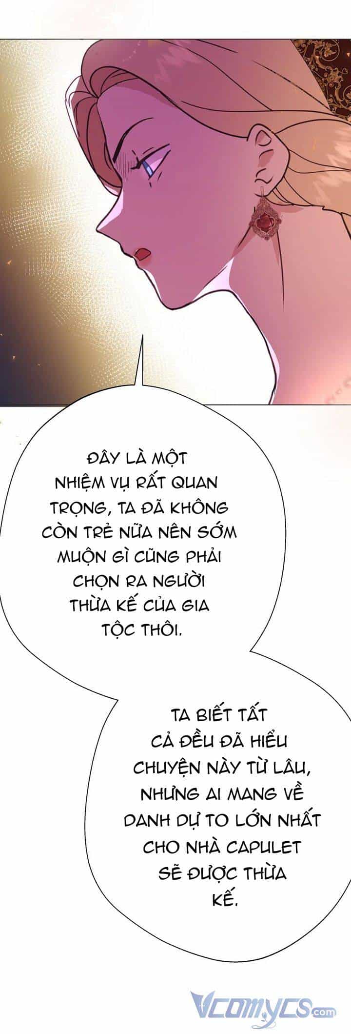 Romeo, Chàng Hãy Biến Đi - Chương 9 - ảnh 13