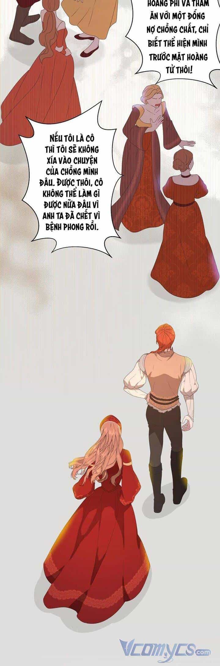 Romeo, Chàng Hãy Biến Đi - Chương 9 - ảnh 31
