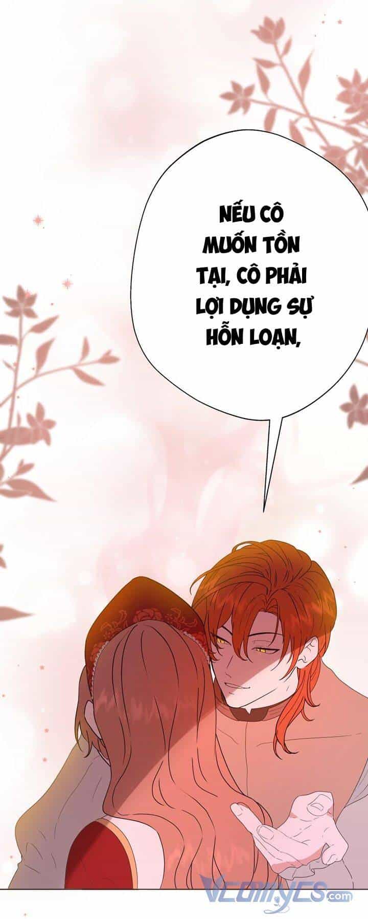 Romeo, Chàng Hãy Biến Đi - Chương 9 - ảnh 36