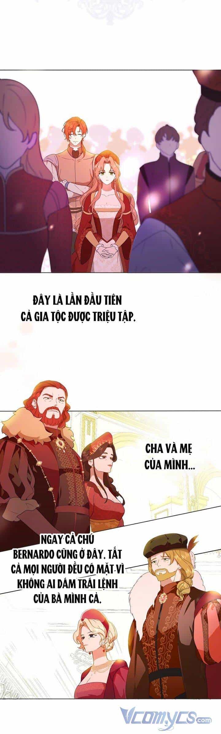 Romeo, Chàng Hãy Biến Đi - Chương 9 - ảnh 4