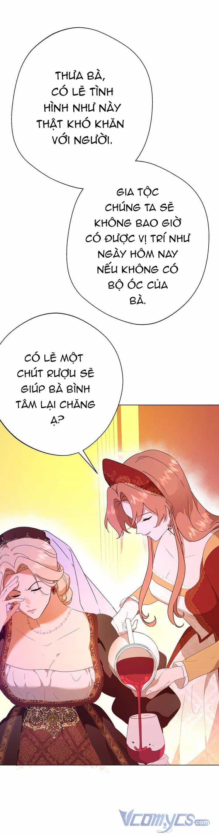 Romeo, Chàng Hãy Biến Đi - Chương 9 - ảnh 47