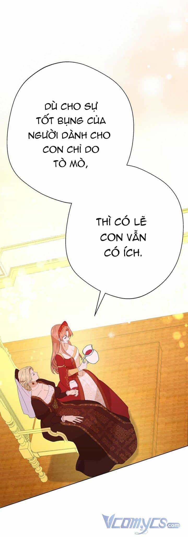 Romeo, Chàng Hãy Biến Đi - Chương 9 - ảnh 55