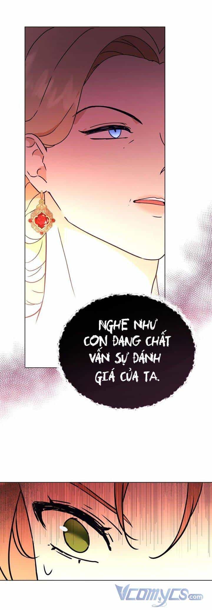 Romeo, Chàng Hãy Biến Đi - Chương 9 - ảnh 56