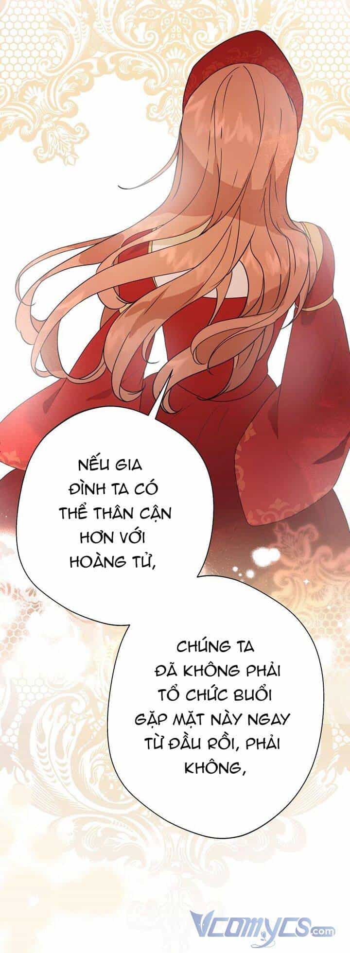 Romeo, Chàng Hãy Biến Đi - Chương 9 - ảnh 59