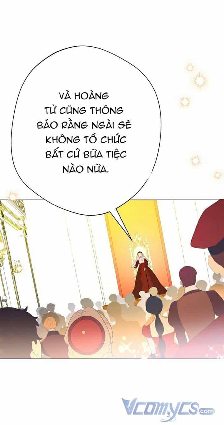 Romeo, Chàng Hãy Biến Đi - Chương 9 - ảnh 6