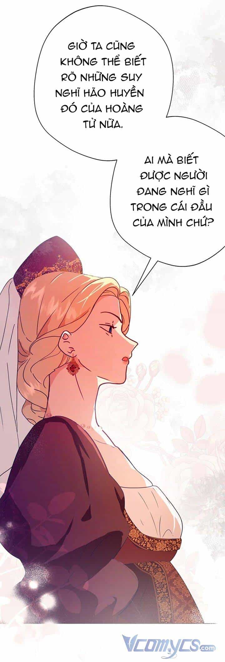 Romeo, Chàng Hãy Biến Đi - Chương 9 - ảnh 8