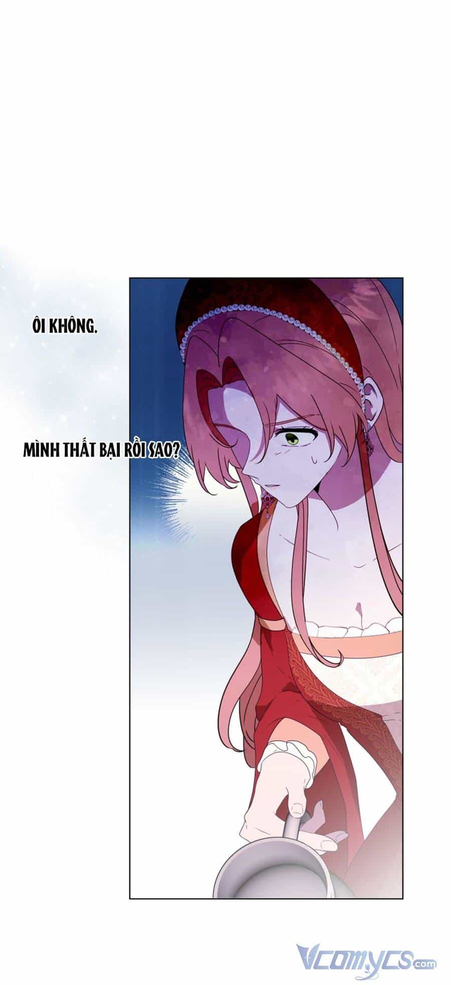 Romeo, Chàng Hãy Biến Đi - Chương 10 - ảnh 10