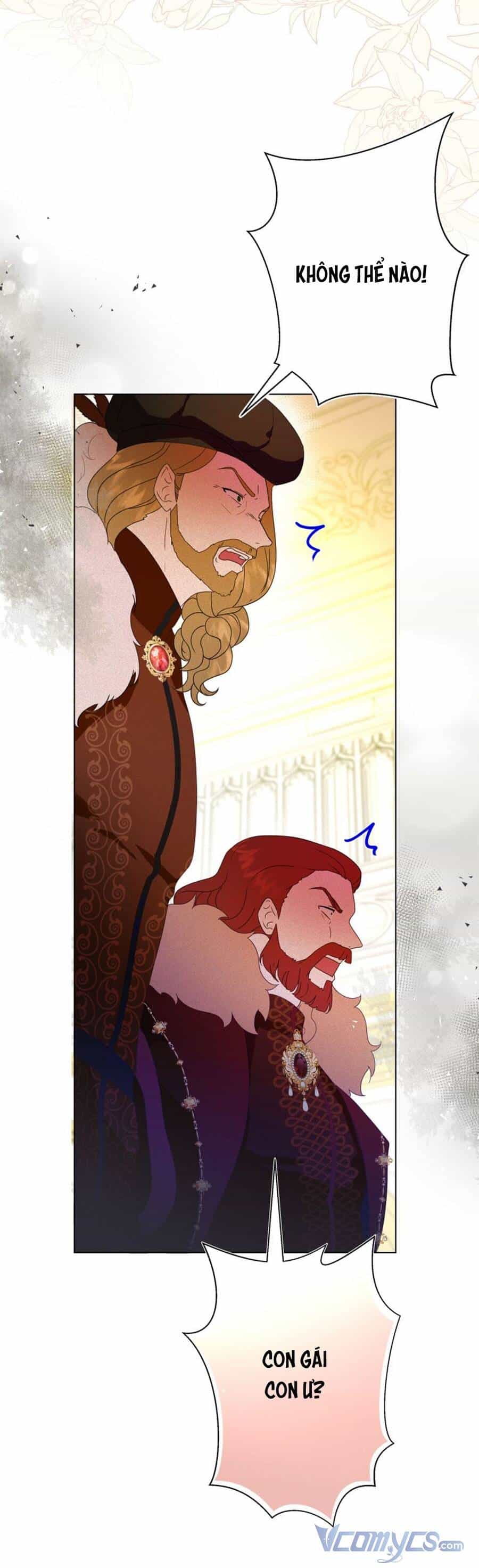 Romeo, Chàng Hãy Biến Đi - Chương 10 - ảnh 14