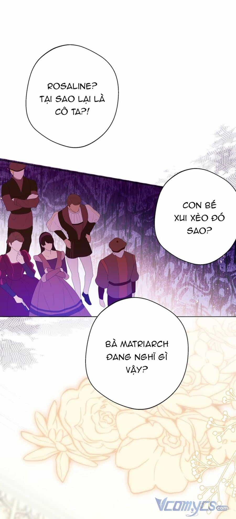 Romeo, Chàng Hãy Biến Đi - Chương 10 - ảnh 15