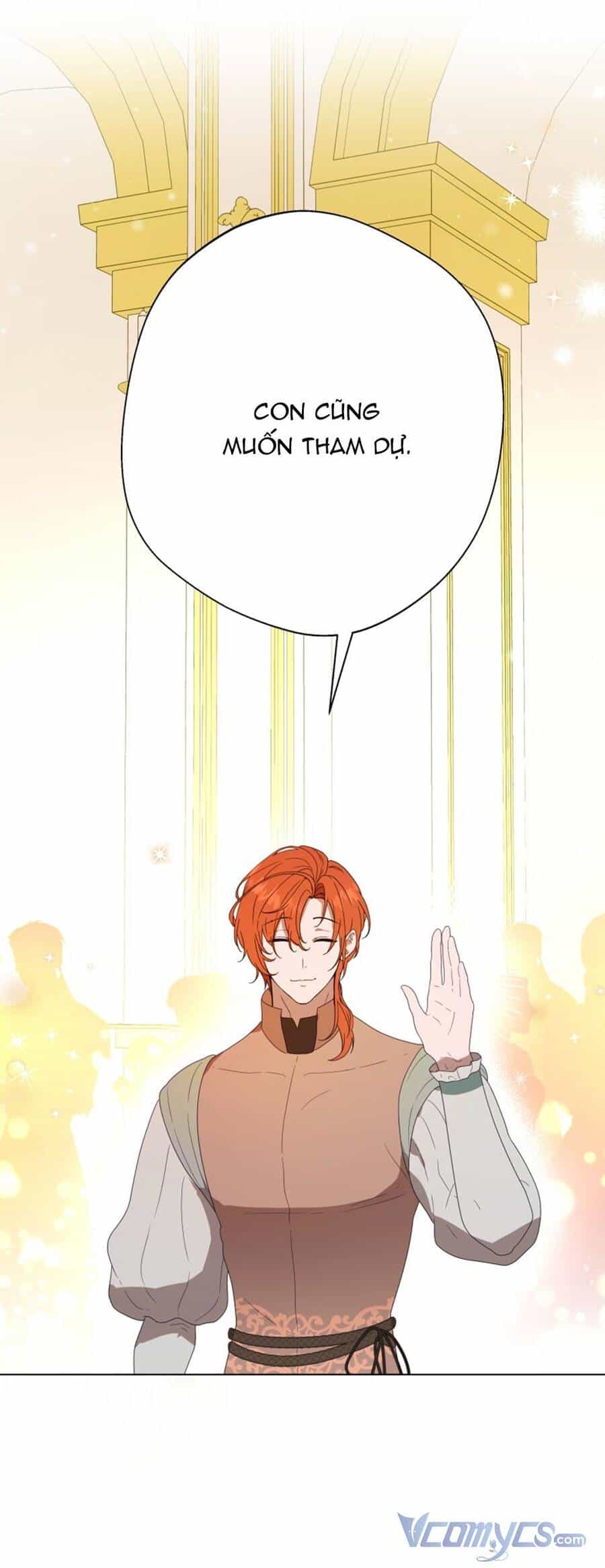 Romeo, Chàng Hãy Biến Đi - Chương 10 - ảnh 22