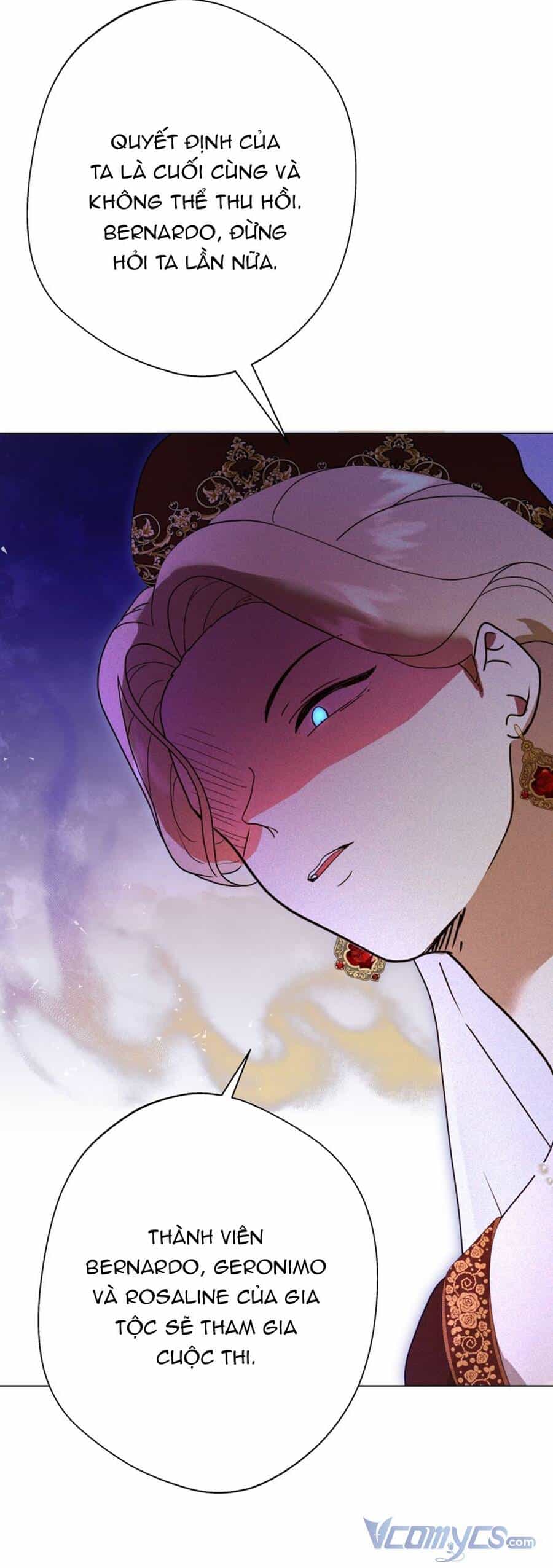 Romeo, Chàng Hãy Biến Đi - Chương 10 - ảnh 29