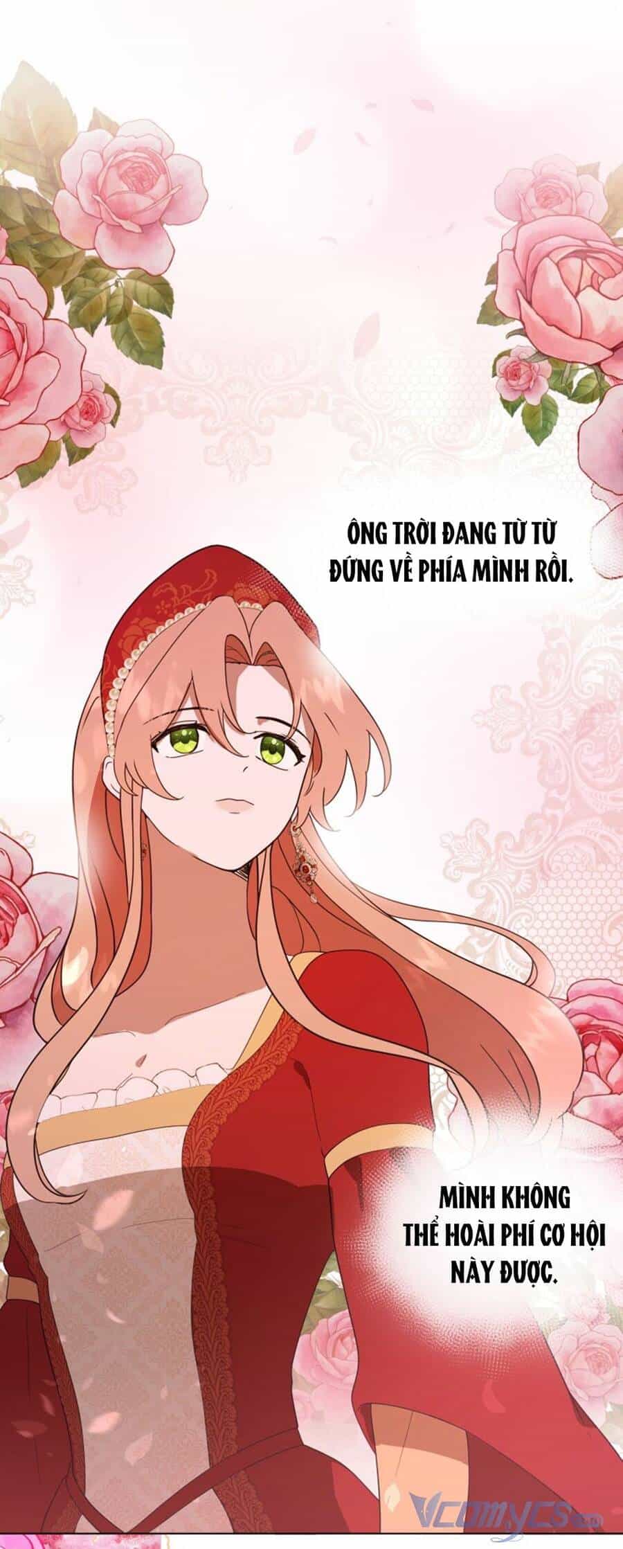 Romeo, Chàng Hãy Biến Đi - Chương 10 - ảnh 41