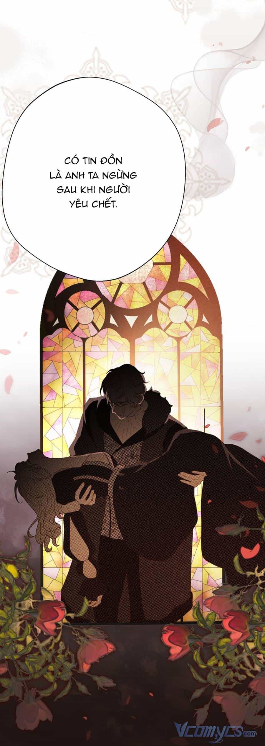 Romeo, Chàng Hãy Biến Đi - Chương 10 - ảnh 64