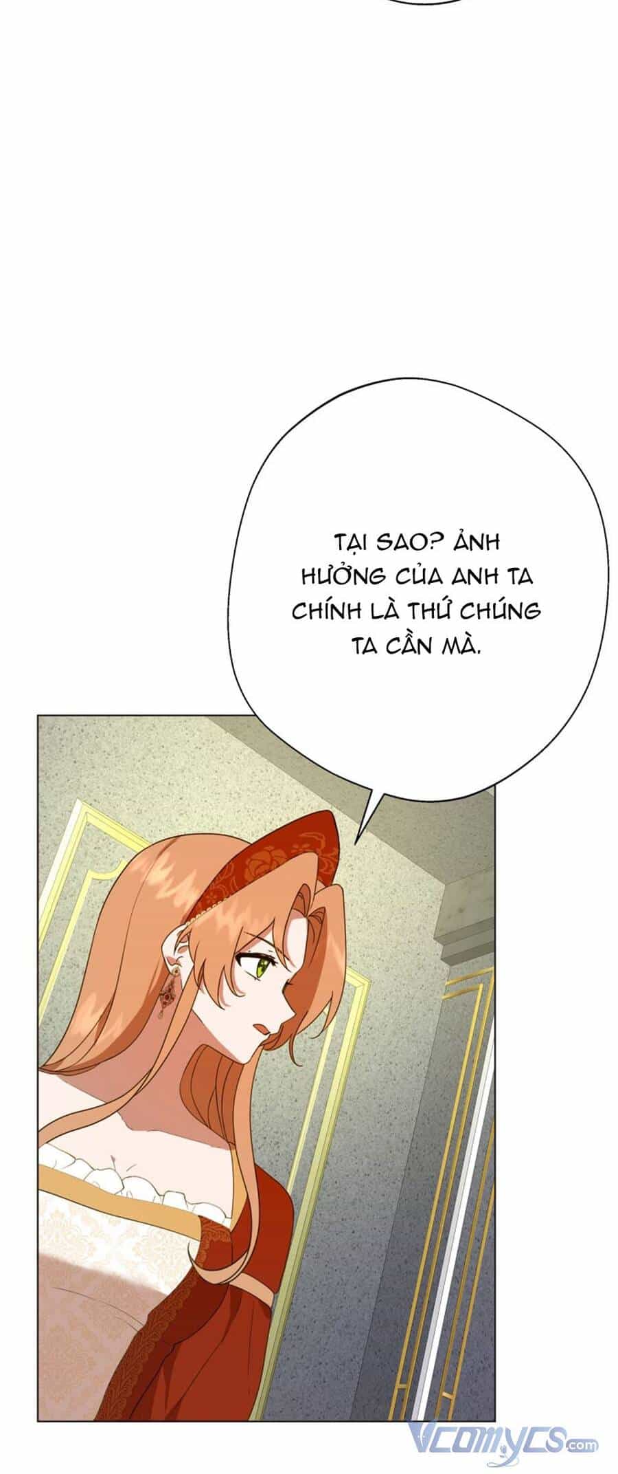 Romeo, Chàng Hãy Biến Đi - Chương 10 - ảnh 70