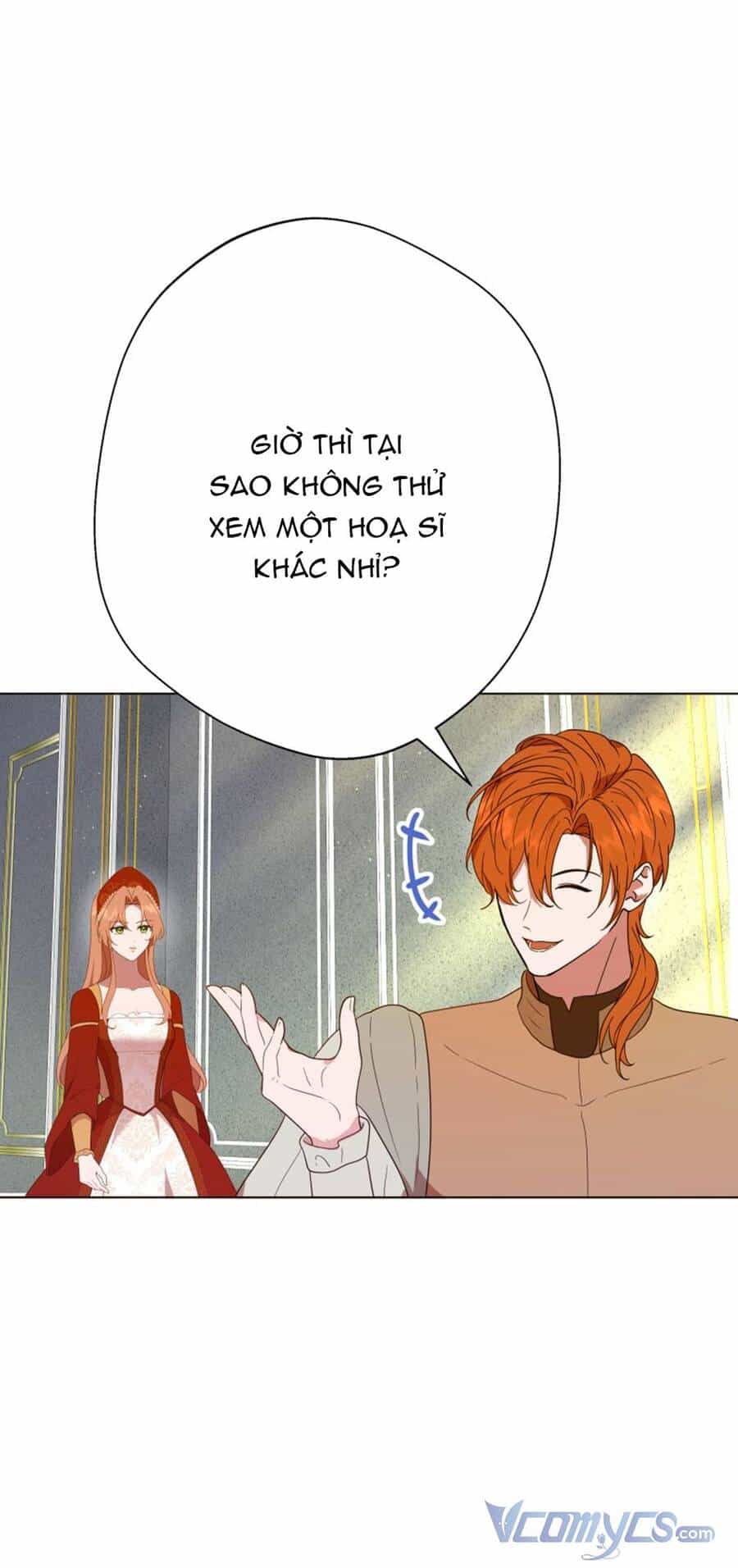 Romeo, Chàng Hãy Biến Đi - Chương 10 - ảnh 73
