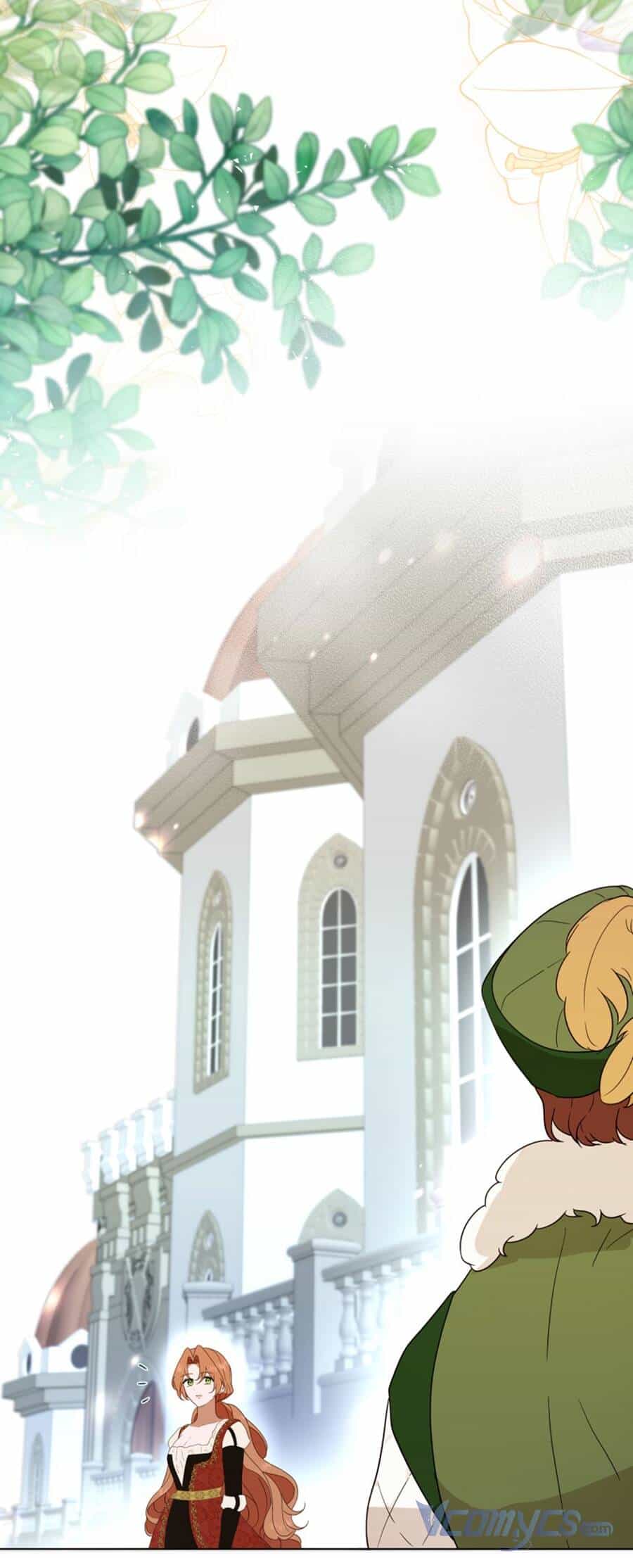 Romeo, Chàng Hãy Biến Đi - Chương 11 - ảnh 19