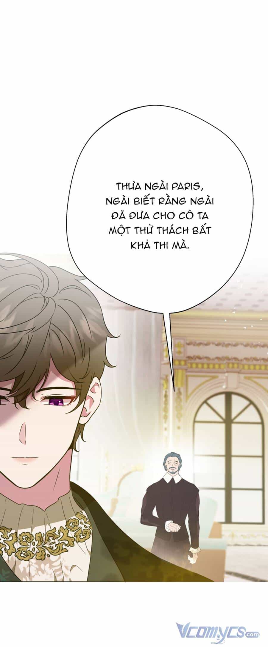 Romeo, Chàng Hãy Biến Đi - Chương 11 - ảnh 32
