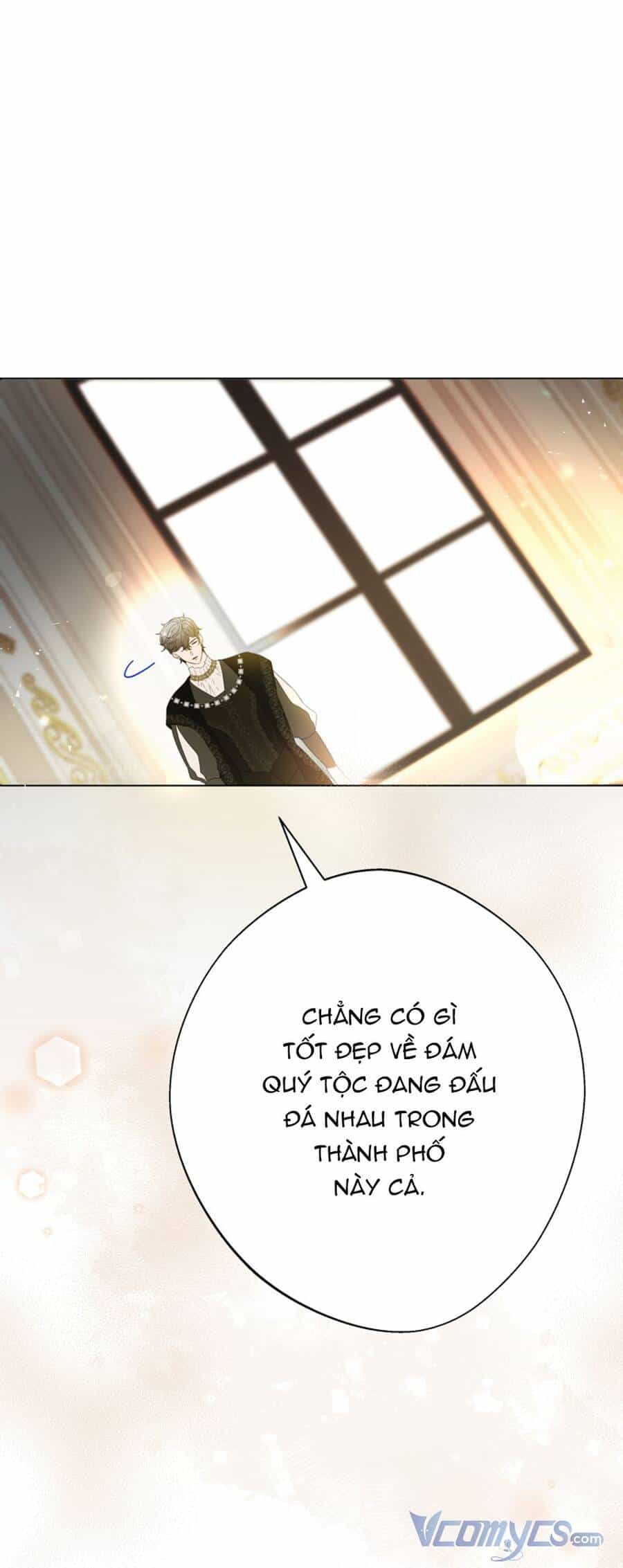 Romeo, Chàng Hãy Biến Đi - Chương 11 - ảnh 41