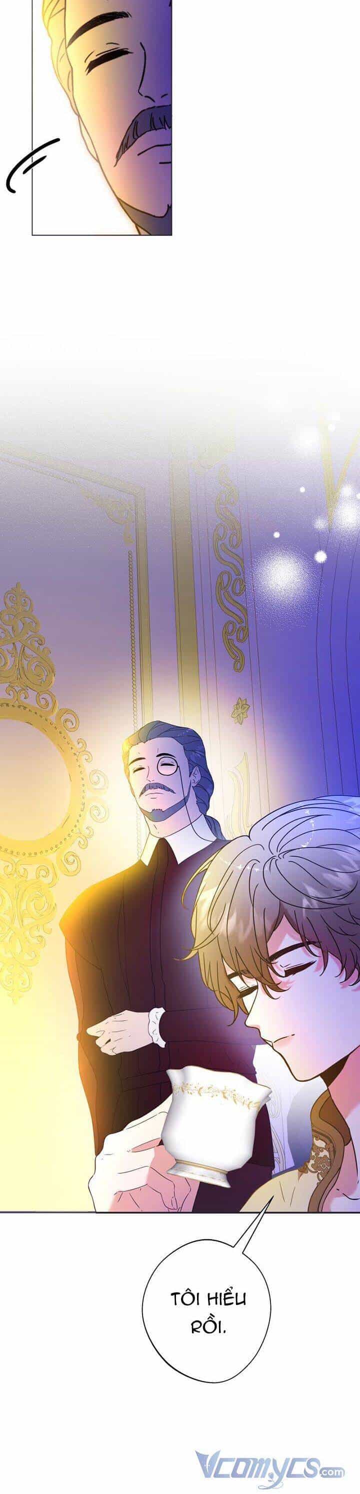 Romeo, Chàng Hãy Biến Đi - Chương 12 - ảnh 17