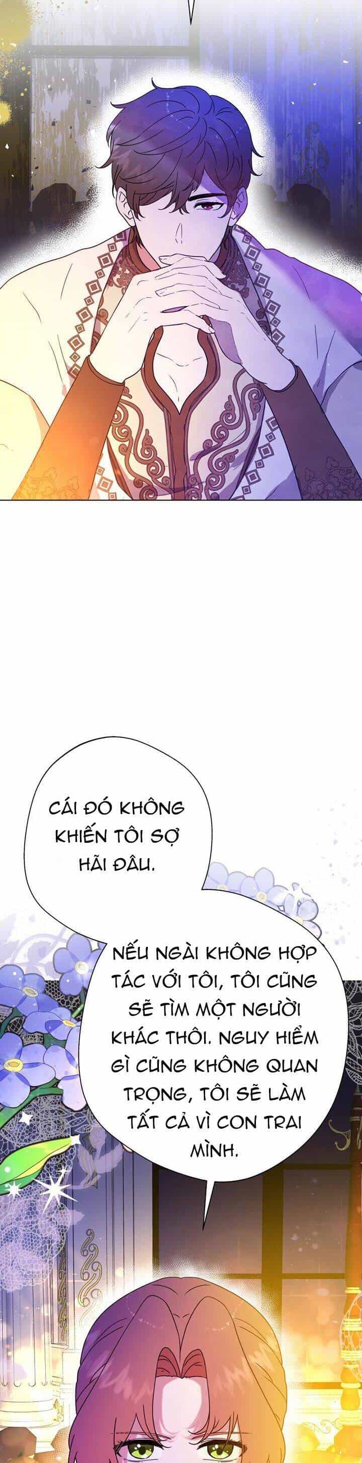 Romeo, Chàng Hãy Biến Đi - Chương 12 - ảnh 32