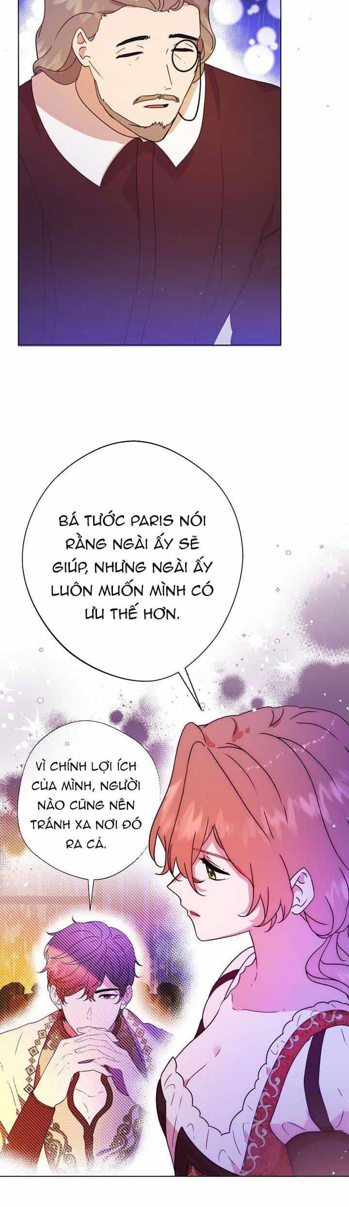 Romeo, Chàng Hãy Biến Đi - Chương 12 - ảnh 45