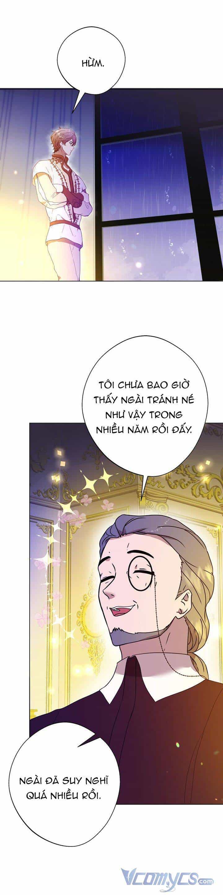 Romeo, Chàng Hãy Biến Đi - Chương 12 - ảnh 51